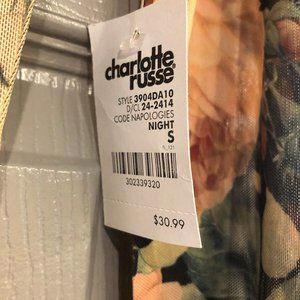 Charlotte Russe Dress